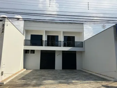 Loja / Salão / Ponto Comercial à venda, 445m² no Centro, Araraquara