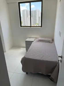 Apartamento com 3 Quartos à venda, 63m² no Imbiribeira, Recife