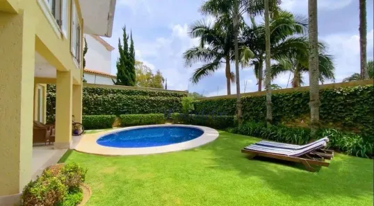 Casa com 4 Quartos à venda, 507m² no Jardim Morumbi, São Paulo