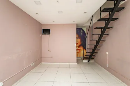 Loja / Salão / Ponto Comercial à venda, 54m² no Centro, Juiz de Fora