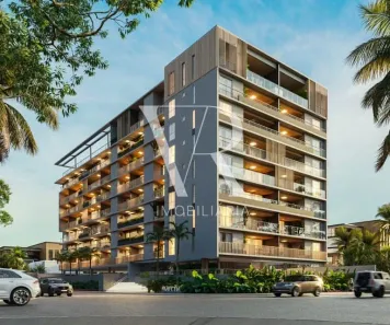 Apartamento com 1 Quarto à venda, 55m² no Intermares, Cabedelo