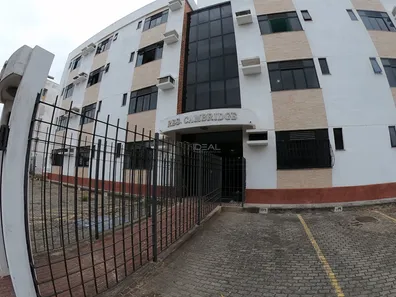 Flat com 1 Quarto à venda, 35m² no Parque São Caetano, Campos dos Goytacazes