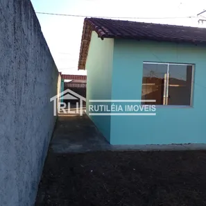 Casa de Condomínio com 2 Quartos à venda, 70m² no Caluge, Itaboraí
