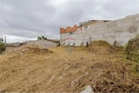 Terreno / Lote / Condomínio à venda, 285m² no Timbu, Campina Grande do Sul