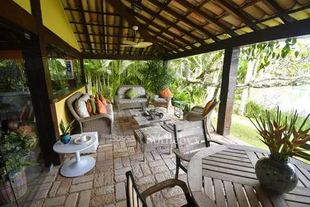 Casa de Condomínio com 5 Quartos à venda, 398m² no Patrimônio, Paraty