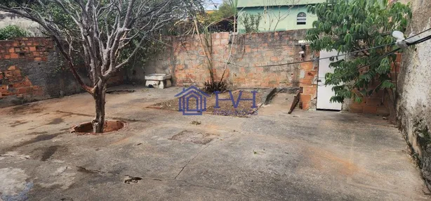 Galpão / Depósito / Armazém com 2 Quartos à venda, 200m² no Lagoa, Belo Horizonte