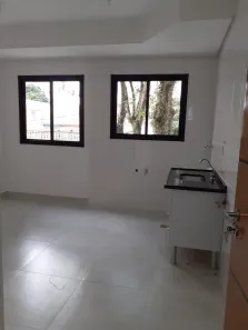 Apartamento com 1 Quarto para alugar, 36m² no Vila Bela, São Paulo