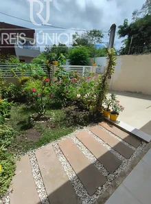 Casa de Condomínio com 4 Quartos à venda, 200m² no Catu de Abrantes (Abrantes), Camaçari