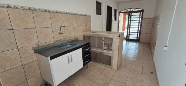 Casa com 3 Quartos à venda, 116m² no Núcleo Residencial São José, Jaguariúna