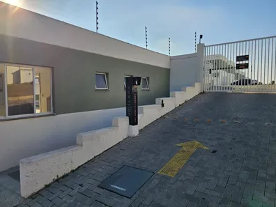 Casa de Condomínio com 2 Quartos à venda, 54m² no Parque Santo Afonso, Vargem Grande Paulista