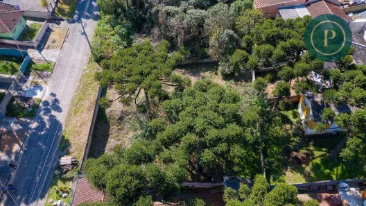Terreno / Lote / Condomínio à venda, 809m² no Jardim das Acácias, Campo Largo