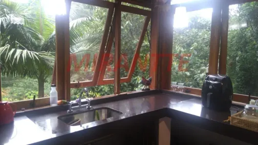 Sobrado com 3 Quartos à venda, 241m² no Roseira, Mairiporã