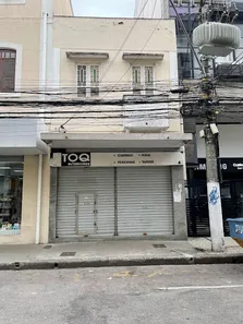 Prédio Inteiro com 2 Quartos para alugar, 500m² no Centro, Niterói