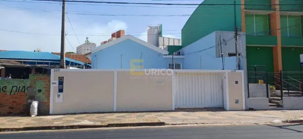 Prédio Inteiro para alugar, 149m² no Vila Olivo, Valinhos