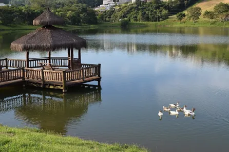 Terreno / Lote / Condomínio à venda, 777m² no Bairro Itapema, Itatiba