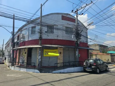 Loja / Salão / Ponto Comercial para alugar, 150m² no Centro, Mesquita