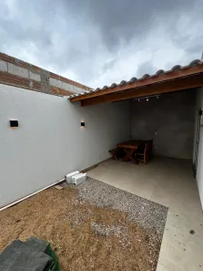 Casa de Condomínio com 3 Quartos à venda, 77m² no Primavera, Vitória da Conquista