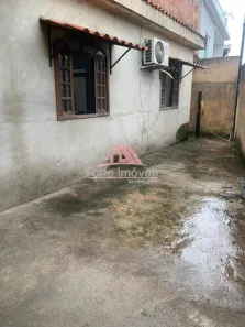 Casa com 3 Quartos à venda, 100m² no Santíssimo, Rio de Janeiro