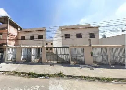 Casa de Condomínio com 2 Quartos à venda, 75m² no Nova Cidade, Nilópolis