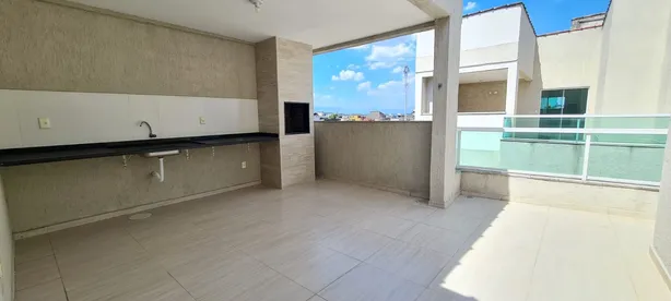Cobertura com 3 Quartos à venda, 144m² no Centro, Nilópolis