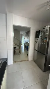 Casa de Condomínio com 3 Quartos à venda, 161m² no Centro, Camaçari