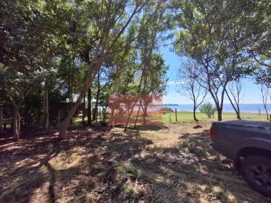 Terreno / Lote / Condomínio com 1 Quarto à venda, 338m² no , Alvorada do Sul
