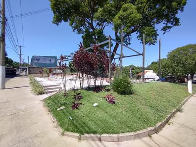 Terreno / Lote / Condomínio para alugar, 1519m² no Vila Sedenho, Araraquara