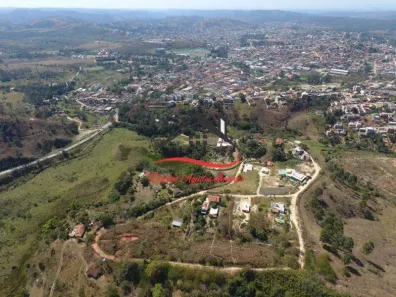 Fazenda / Sítio / Chácara à venda, 1000m² no Quintas do Lago, Ribeirão das Neves