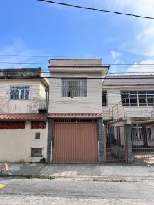 Kitnet com 1 Quarto para alugar, 20m² no Minerlândia, Barra Mansa