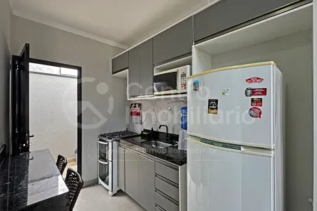 Kitnet com 1 Quarto à venda, 35m² no Cidade Nova Peruíbe, Peruíbe
