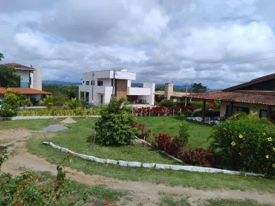 Casa de Condomínio com 5 Quartos à venda, 235m² no , Chã Grande