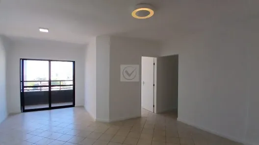 Apartamento com 3 Quartos para alugar, 112m² no Farolândia, Aracaju