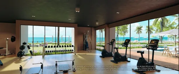 Apartamento com 2 Quartos à venda, 51m² no Maria Farinha, Paulista