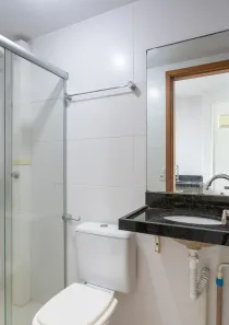 Apartamento com 3 Quartos à venda, 89m² no Brisamar, João Pessoa