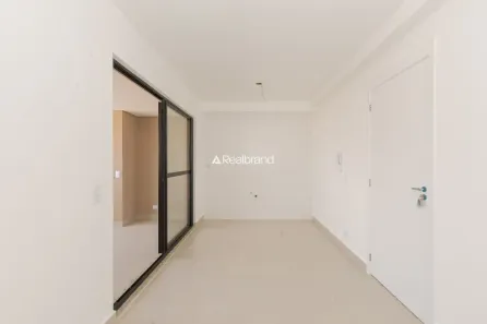 Apartamento com 2 Quartos à venda, 53m² no Alto Tarumã, Pinhais