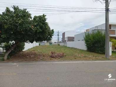 Terreno / Lote / Condomínio à venda, 302m² no Alphaville, Barra dos Coqueiros