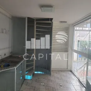 Loja / Salão / Ponto Comercial à venda, 44m² no Alphaville, Santana de Parnaíba