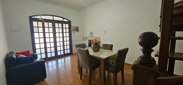 Casa com 3 Quartos à venda, 122m² no Vila Ita, Jacareí