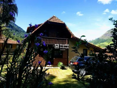 Casa com 2 Quartos à venda, 69m² no São Pedro da Serra, Nova Friburgo