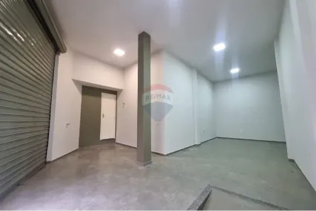 Loja / Salão / Ponto Comercial com 1 Quarto à venda, 41m² no Jardim Glória, Juiz de Fora