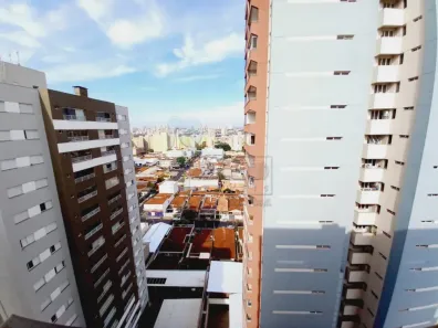 Cobertura com 4 Quartos para alugar, 239m² no Jardim Paulista, Ribeirão Preto
