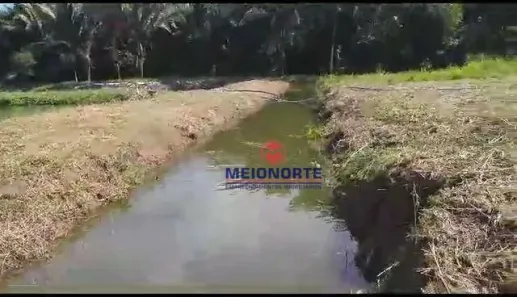 Fazenda / Sítio / Chácara com 2 Quartos à venda, 300000m² no Centro, Santa Rita