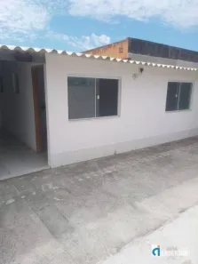 Kitnet com 1 Quarto para alugar, 30m² no Jardim Atlântico Leste (Itaipuaçu), Maricá