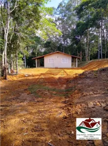 Fazenda / Sítio / Chácara com 2 Quartos à venda, 2910000m² no Engenheiro Passos, Resende