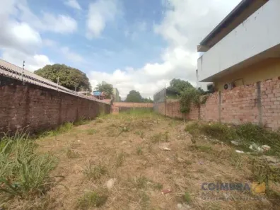 Terreno / Lote / Condomínio para alugar, 300m² no Aeroporto Velho, Santarém