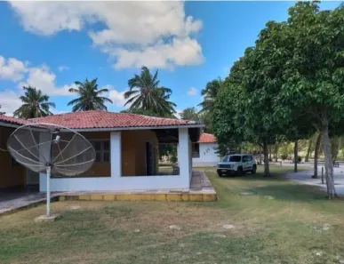 Casa com 20 Quartos à venda, 8000m² no , São Gonçalo do Amarante