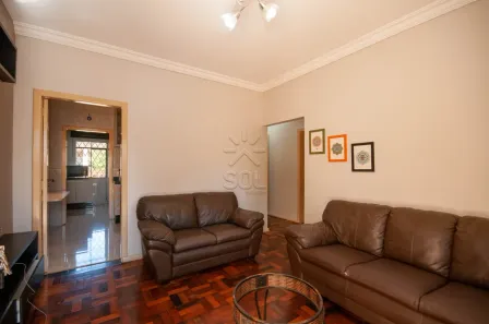 Casa com 3 Quartos para alugar, 135m² no KLP, Foz do Iguaçu
