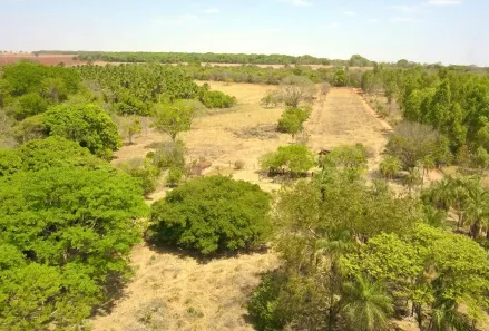 Terreno / Lote / Condomínio à venda, 27500m² no Jardim Barcelona, Bela Vista de Goiás