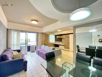 Apartamento com 2 Quartos à venda, 69m² no Pina, Recife