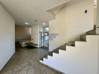 Casa Comercial com 3 Quartos para alugar, 273m² no Jardim Nova Bragança, Bragança Paulista